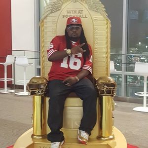 Meet your Posher, Kenny